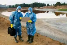 Environmental Scientists