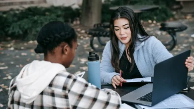 How Student Research Is Driving the Clean Energy Transition