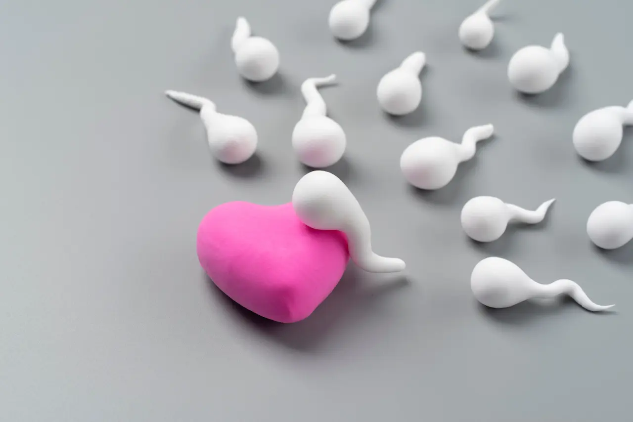 How the Environment Affects Reproductive Health