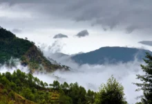 Photography Mountains