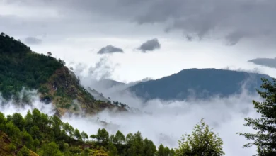 Photography Mountains