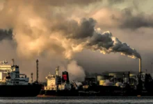 Top Environmental Policy Issues Factory Pollution