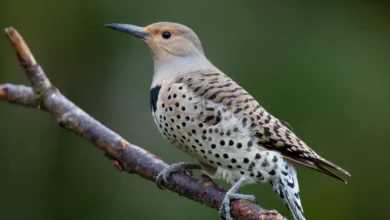 US State Birds By State