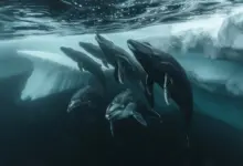 Whales and Dolphins