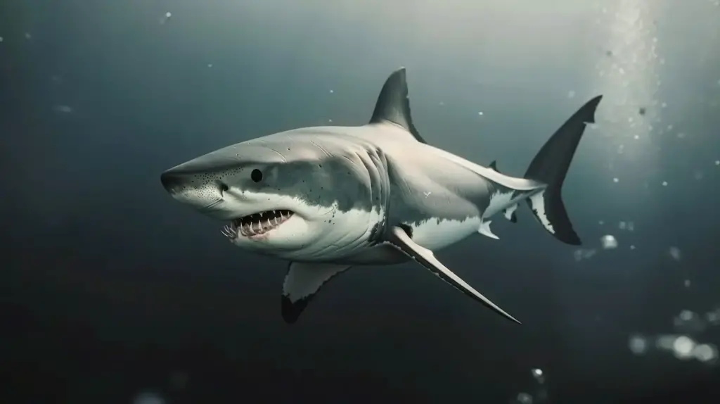 What Is A Elasmobranch